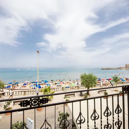 Гостьовий будинок Abelia Sea