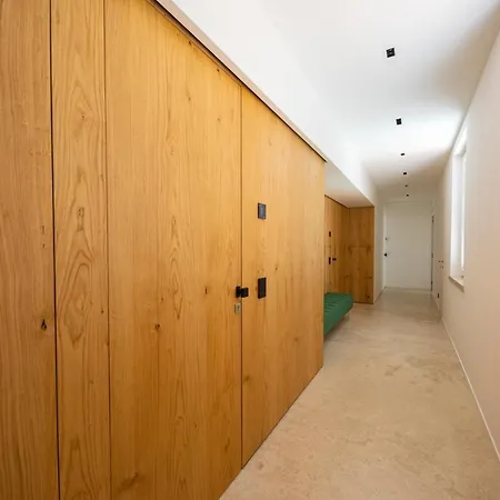 Abelia Sea Pensjonat 4*