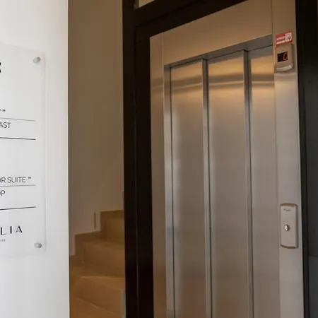 Abelia Sea Pensjonat 4*