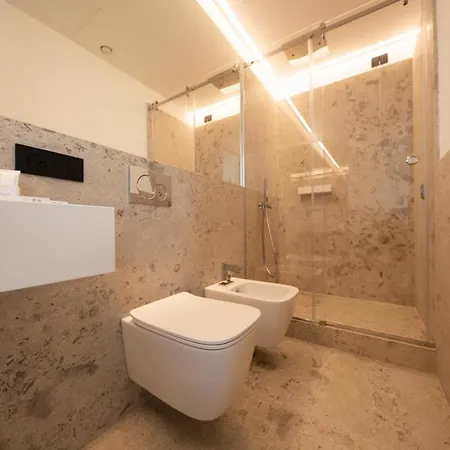 Abelia Sea Pensjonat Cefalù