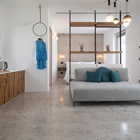 Affittacamere Abelia Sea