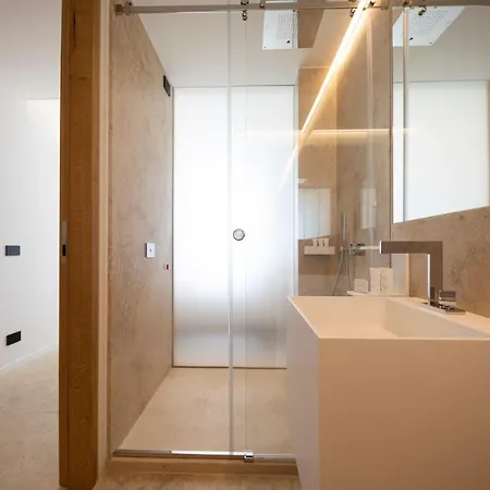 Pensjonat Abelia Sea Cefalù