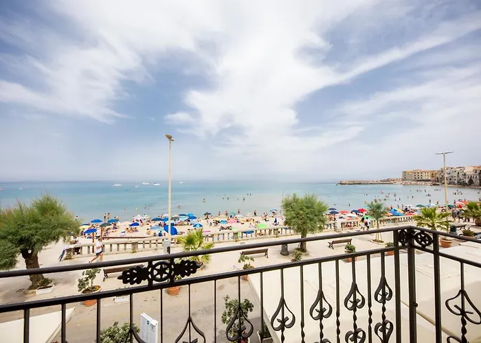 Гостьовий будинок Abelia Sea