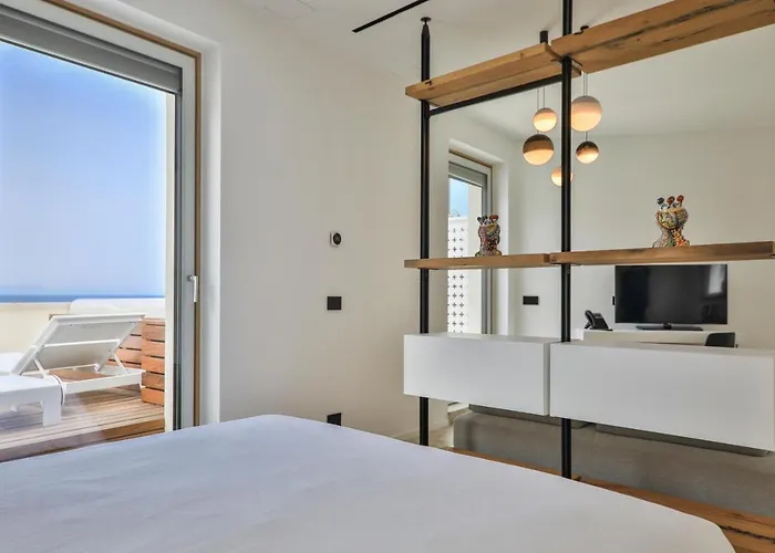 Abelia Sea Гостьовий будинок