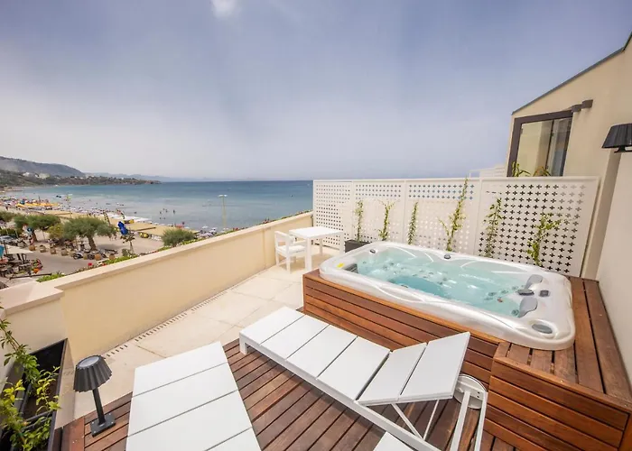 Abelia Sea Гостьовий будинок