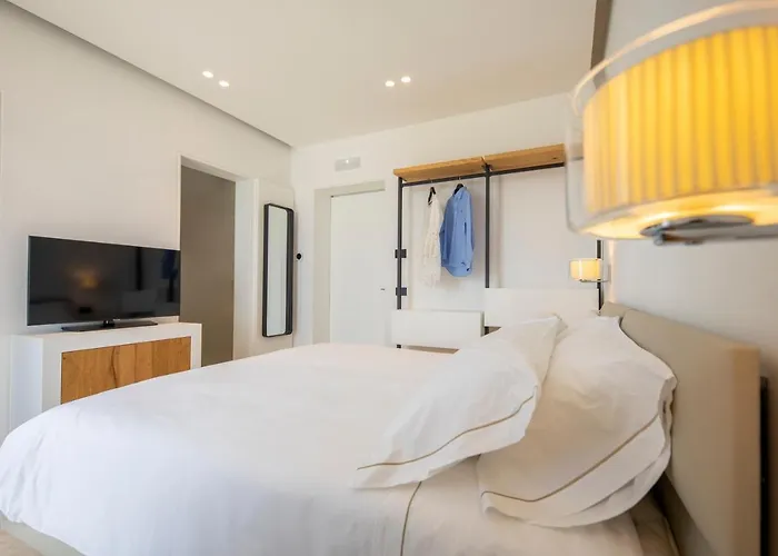 Abelia Sea Гостьовий будинок 4*