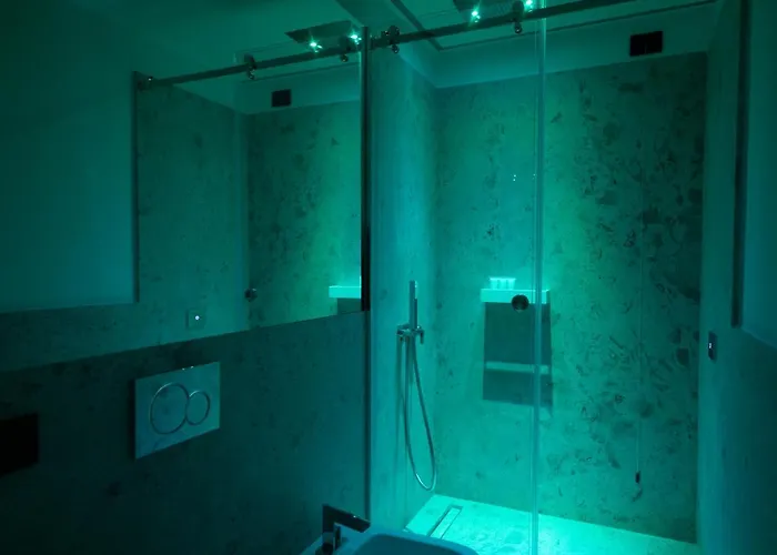 Abelia Sea Гостьовий будинок 4*