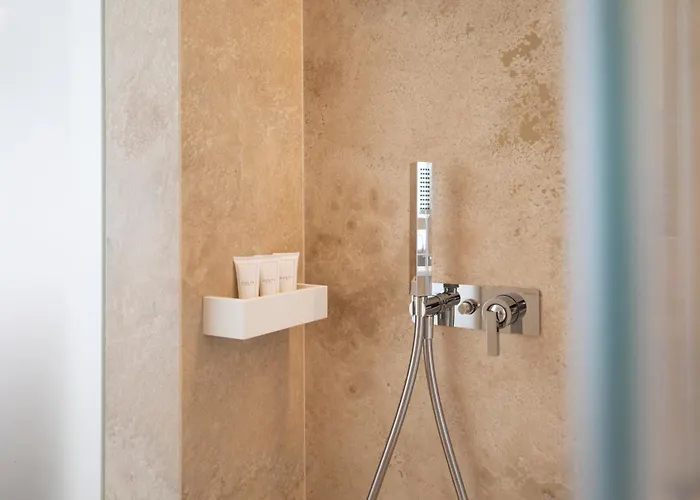 Abelia Sea Гостьовий будинок 4*