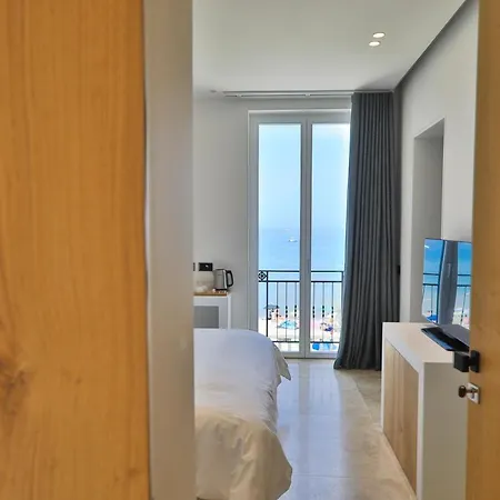 Гостевой дом Abelia Sea *