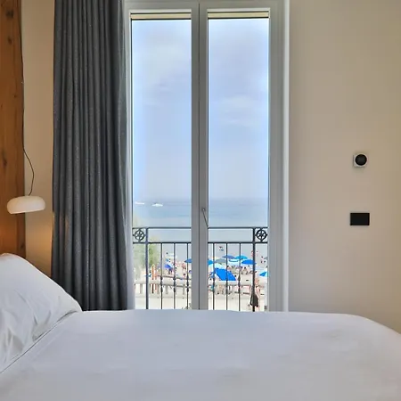 Abelia Sea 4* Cefalù