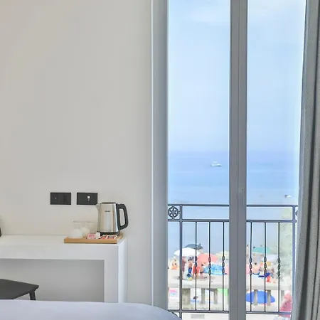 Abelia Sea Гостевой дом *