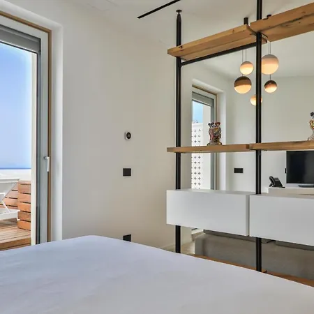 Abelia Sea Гостевой дом
