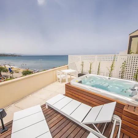 Abelia Sea Гостевой дом