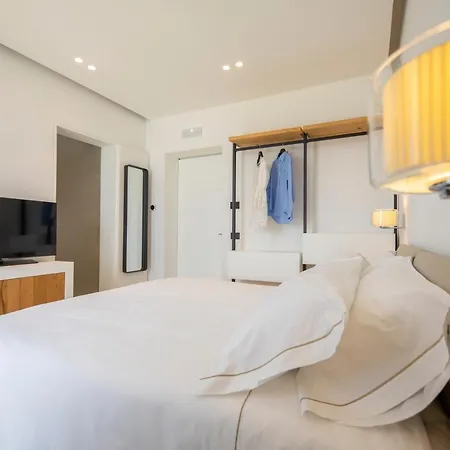 Abelia Sea Гостевой дом *