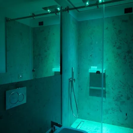 Abelia Sea Гостевой дом *