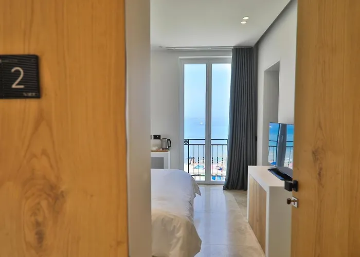 Guest house Abelia Sea 4*