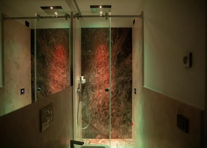 Abelia Sea 4* Cefalu