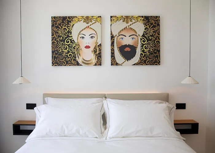 Πανσιόν Abelia Sea Cefalù