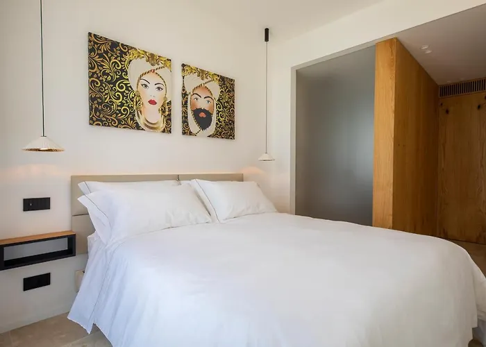 Abelia Sea Guest house Cefalu