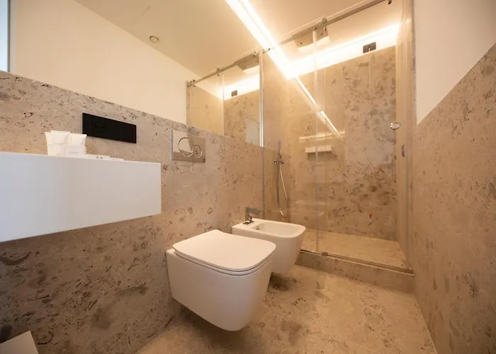 Abelia Sea Πανσιόν Cefalù