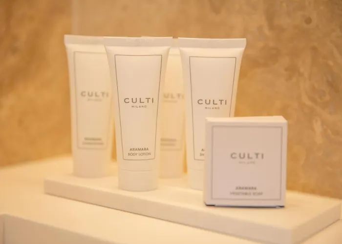 Πανσιόν Abelia Sea 4*