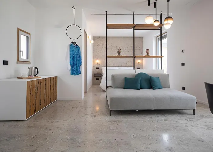 Guest house Abelia Sea