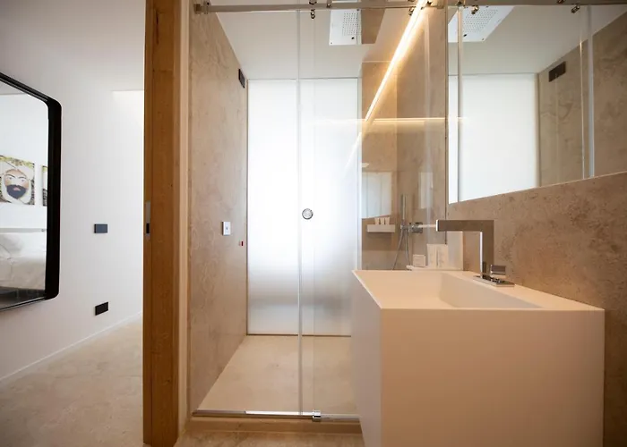 Πανσιόν Abelia Sea Cefalù